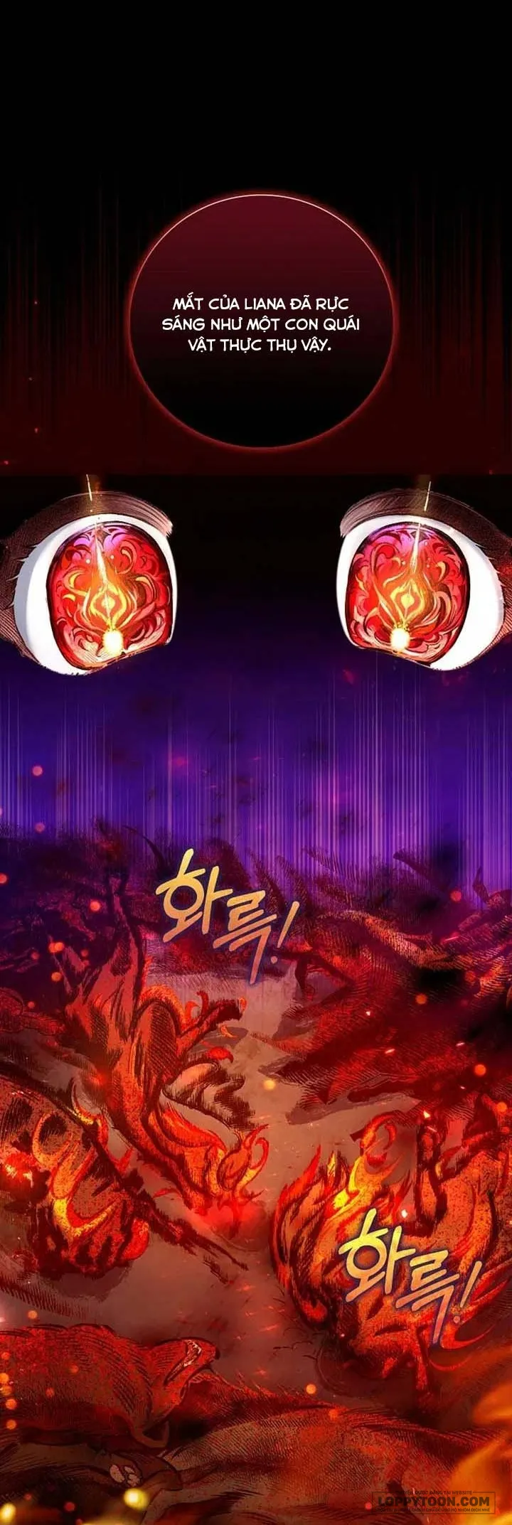 Papa Là Kẻ Thù Kiếp Trước Của Tôi? - Chap 38 - Trang 17