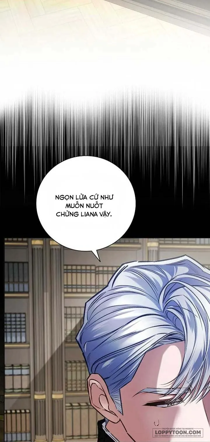 Papa Là Kẻ Thù Kiếp Trước Của Tôi? - Chap 38 - Trang 22