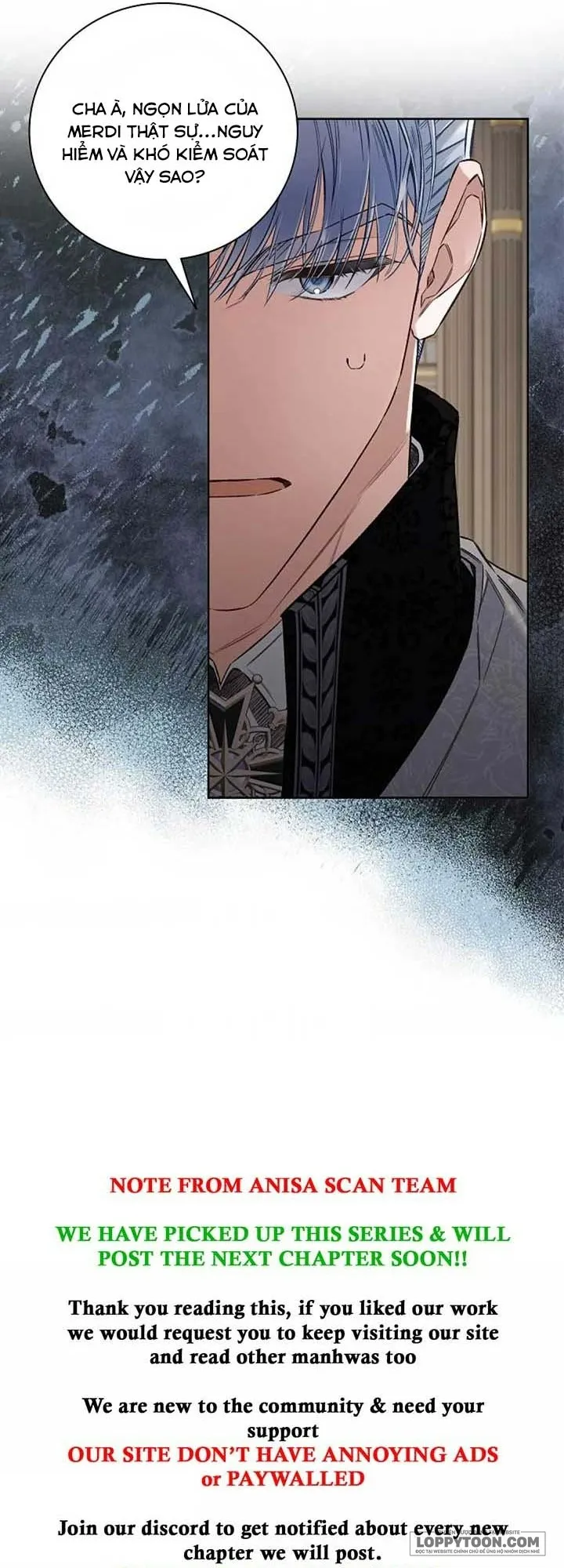 Papa Là Kẻ Thù Kiếp Trước Của Tôi? - Chap 38 - Trang 25