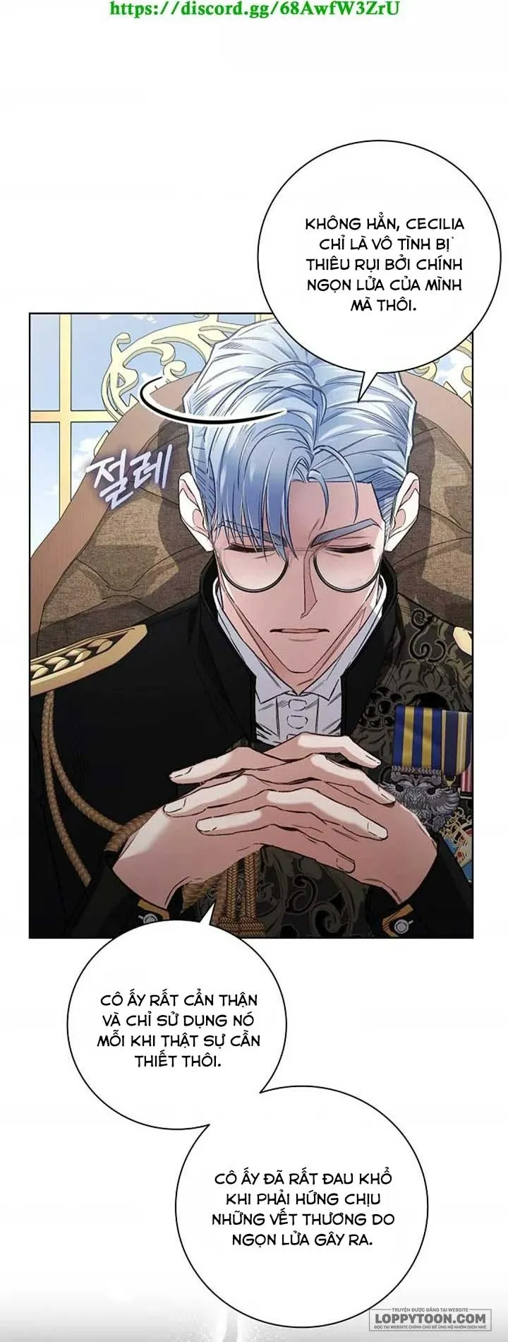 Papa Là Kẻ Thù Kiếp Trước Của Tôi? - Chap 38 - Trang 26