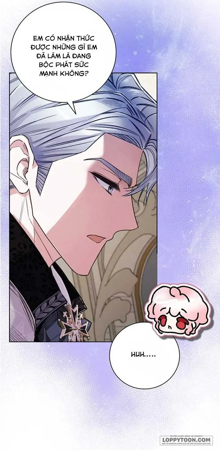 Papa Là Kẻ Thù Kiếp Trước Của Tôi? - Chap 38 - Trang 43