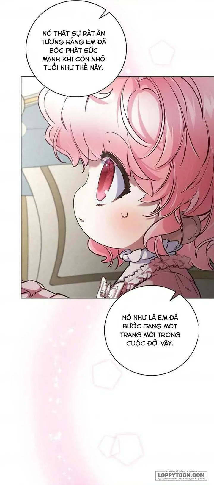 Papa Là Kẻ Thù Kiếp Trước Của Tôi? - Chap 38 - Trang 44