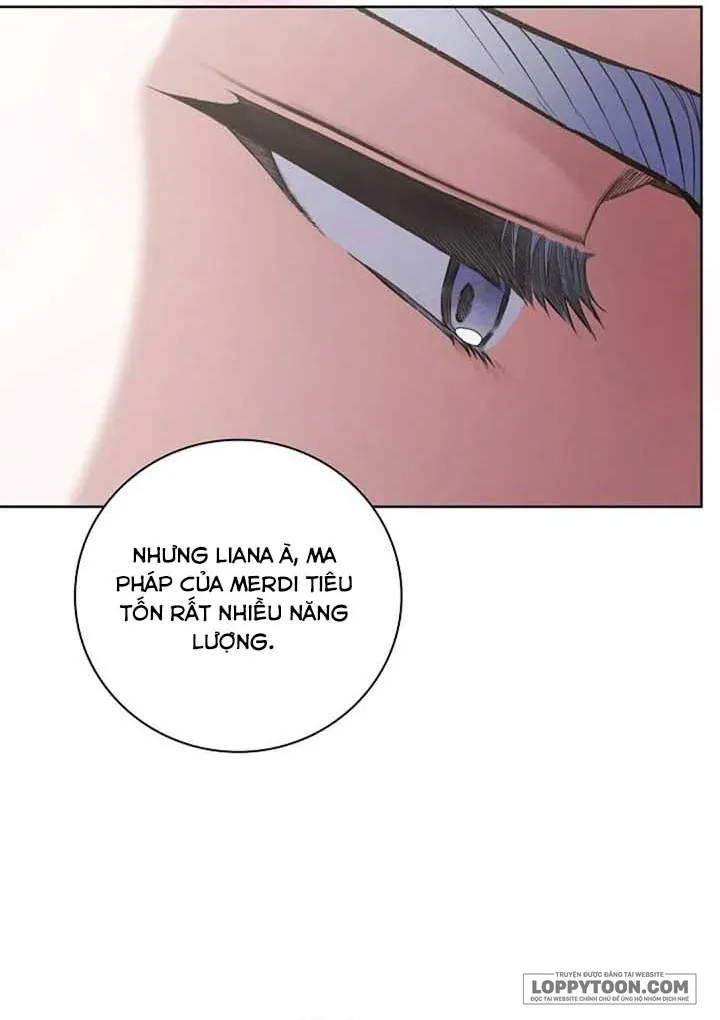 Papa Là Kẻ Thù Kiếp Trước Của Tôi? - Chap 38 - Trang 45