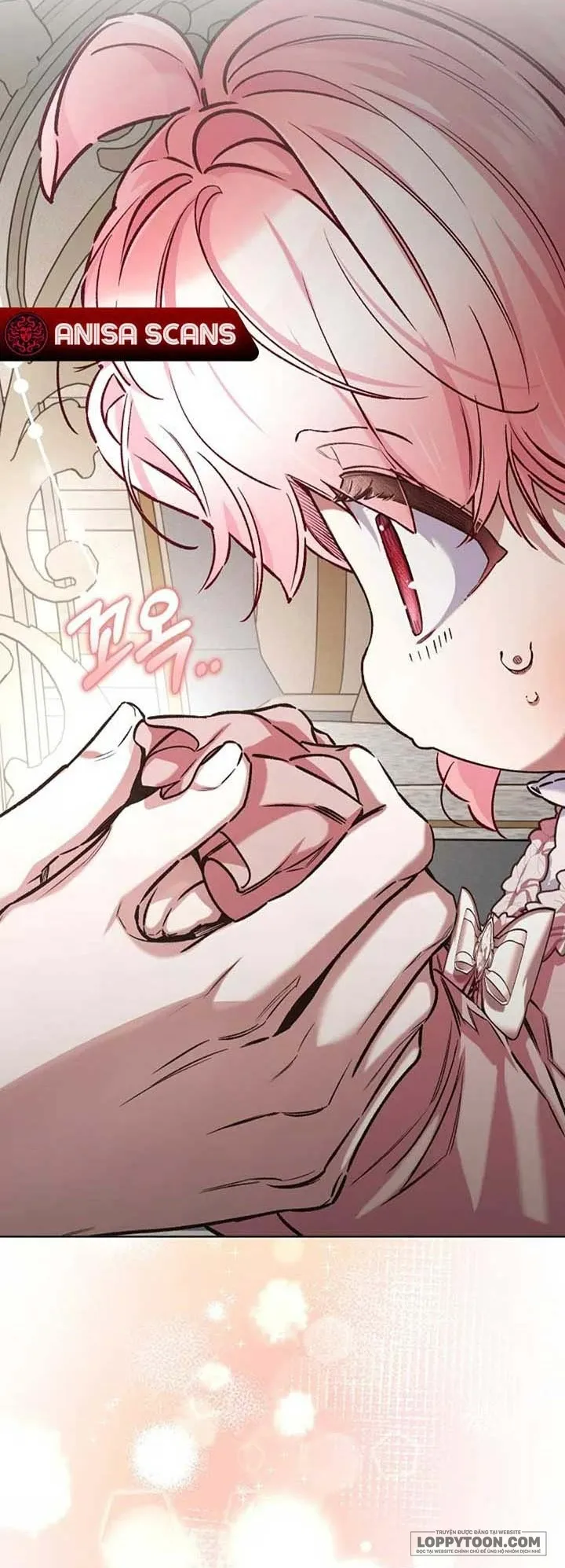 Papa Là Kẻ Thù Kiếp Trước Của Tôi? - Chap 38 - Trang 47