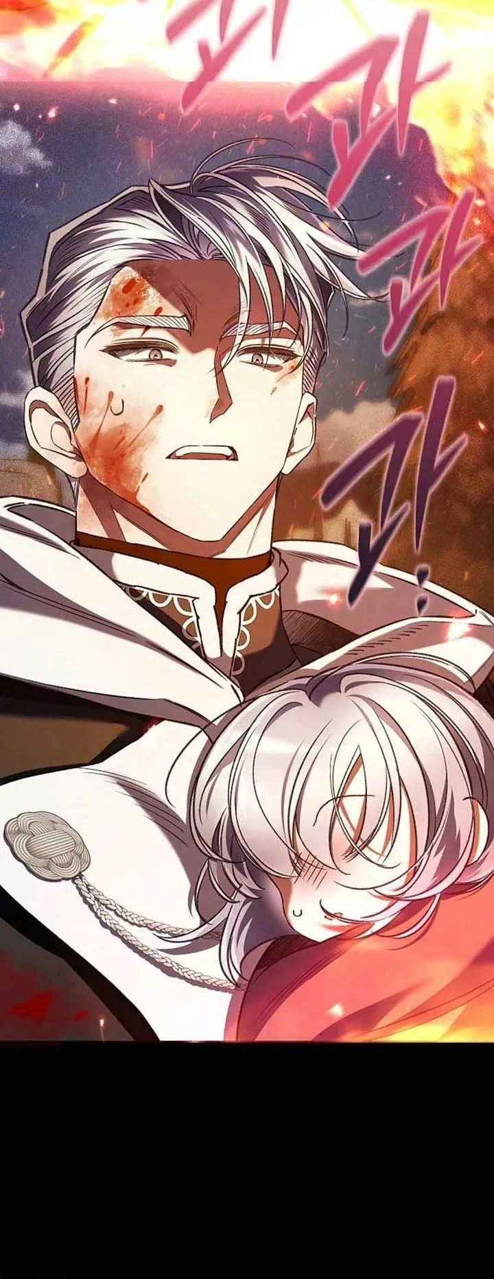 Papa Là Kẻ Thù Kiếp Trước Của Tôi? - Chap 38 - Trang 7