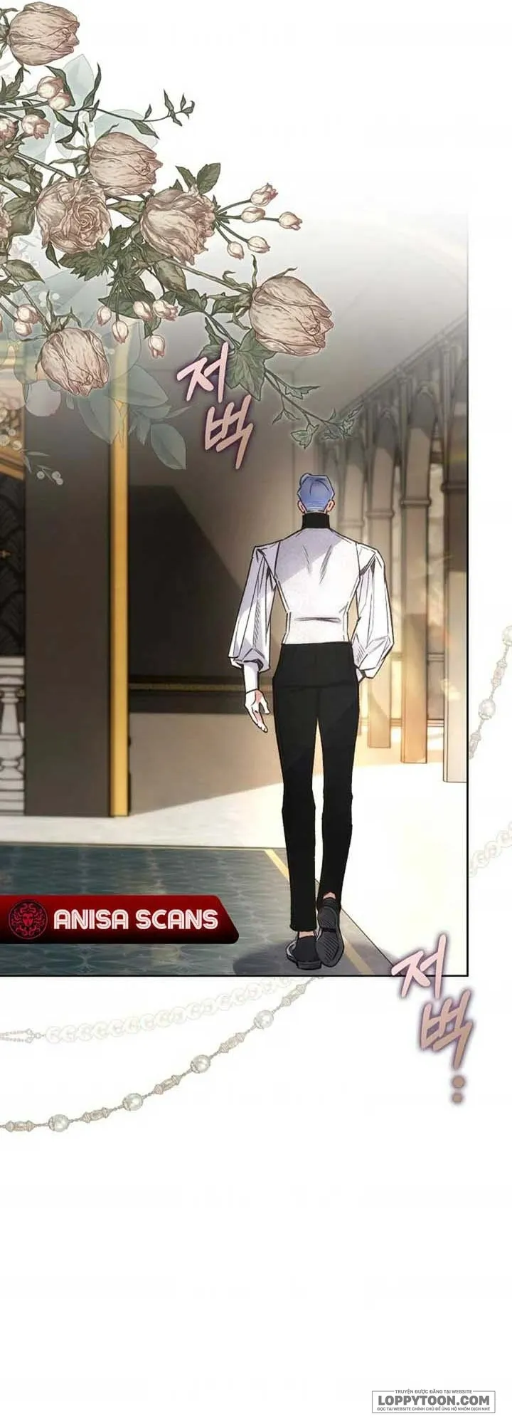 Papa Là Kẻ Thù Kiếp Trước Của Tôi? - Chap 38 - Trang 9