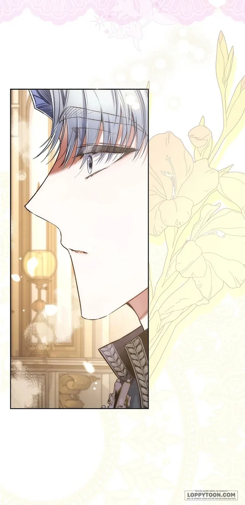 Papa Là Kẻ Thù Kiếp Trước Của Tôi? - Chap 39 - Trang 12