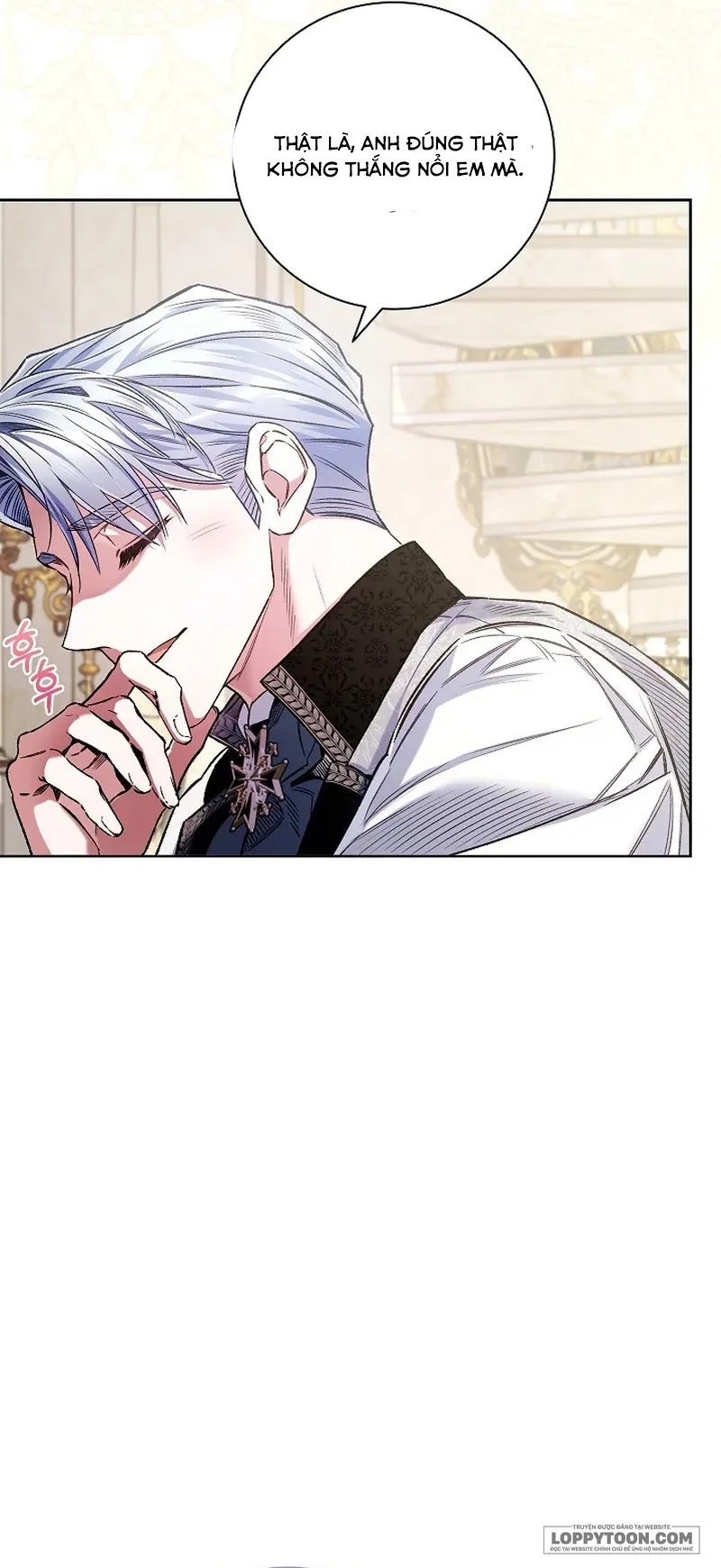 Papa Là Kẻ Thù Kiếp Trước Của Tôi? - Chap 39 - Trang 13