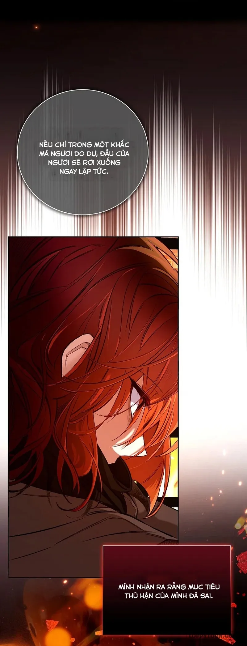 Papa Là Kẻ Thù Kiếp Trước Của Tôi? - Chap 39 - Trang 24