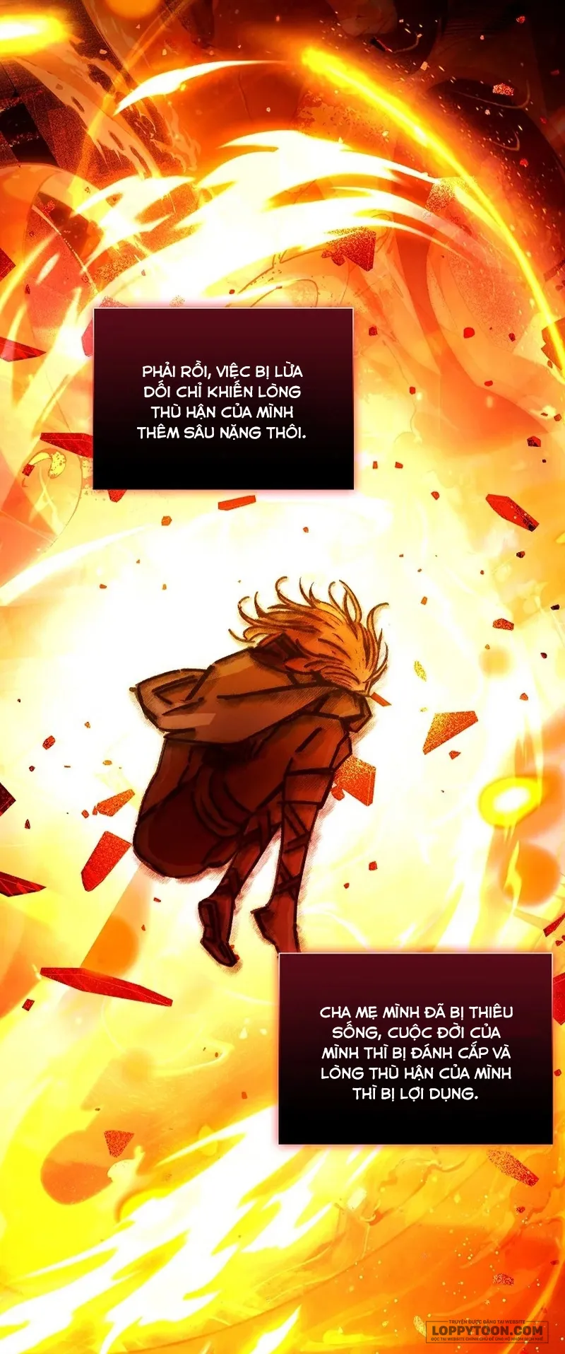 Papa Là Kẻ Thù Kiếp Trước Của Tôi? - Chap 39 - Trang 25