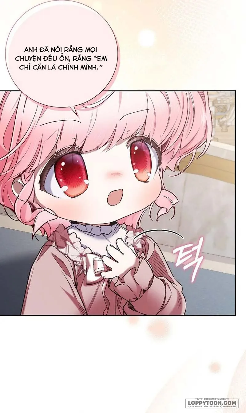 Papa Là Kẻ Thù Kiếp Trước Của Tôi? - Chap 39 - Trang 4