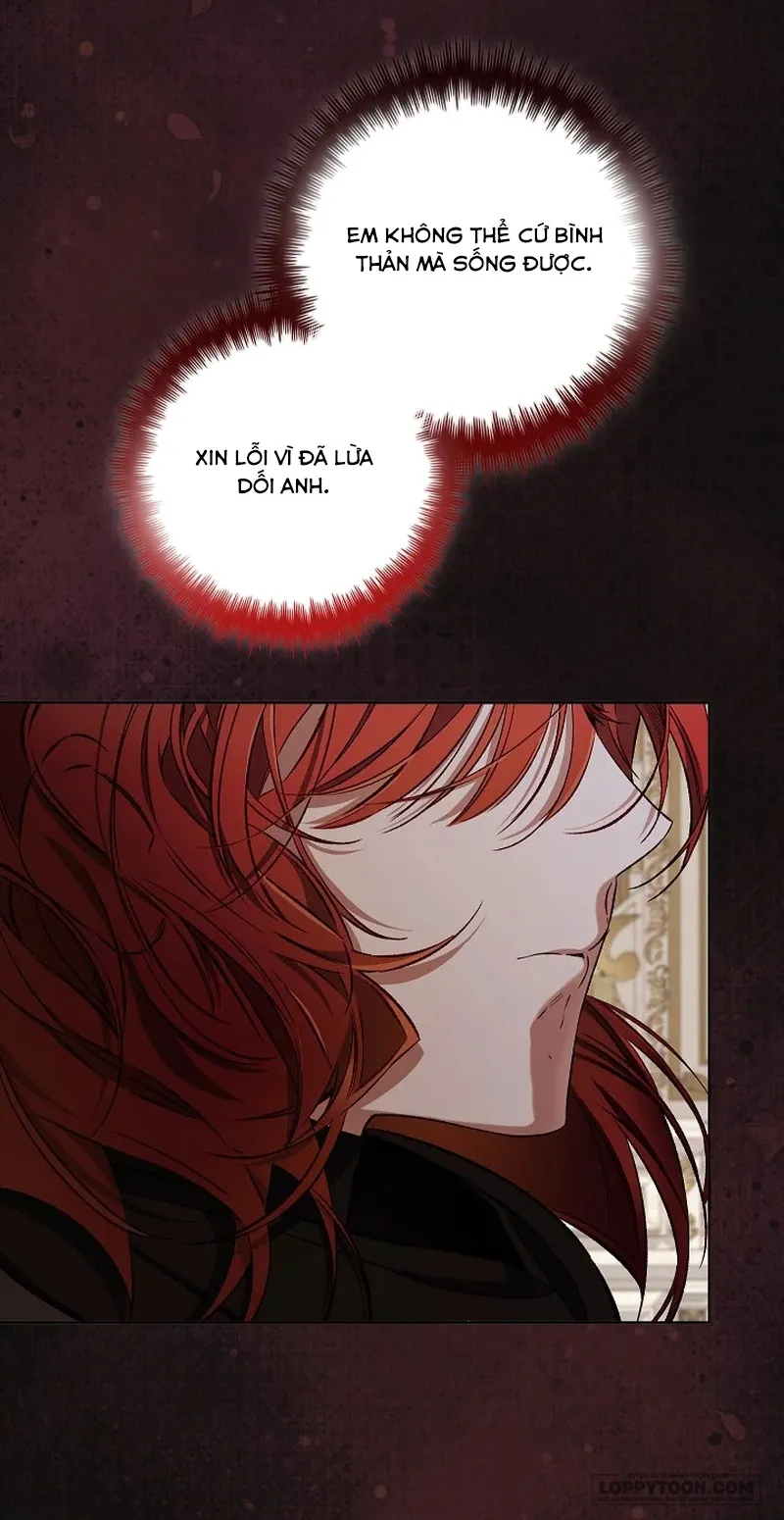 Papa Là Kẻ Thù Kiếp Trước Của Tôi? - Chap 39 - Trang 31