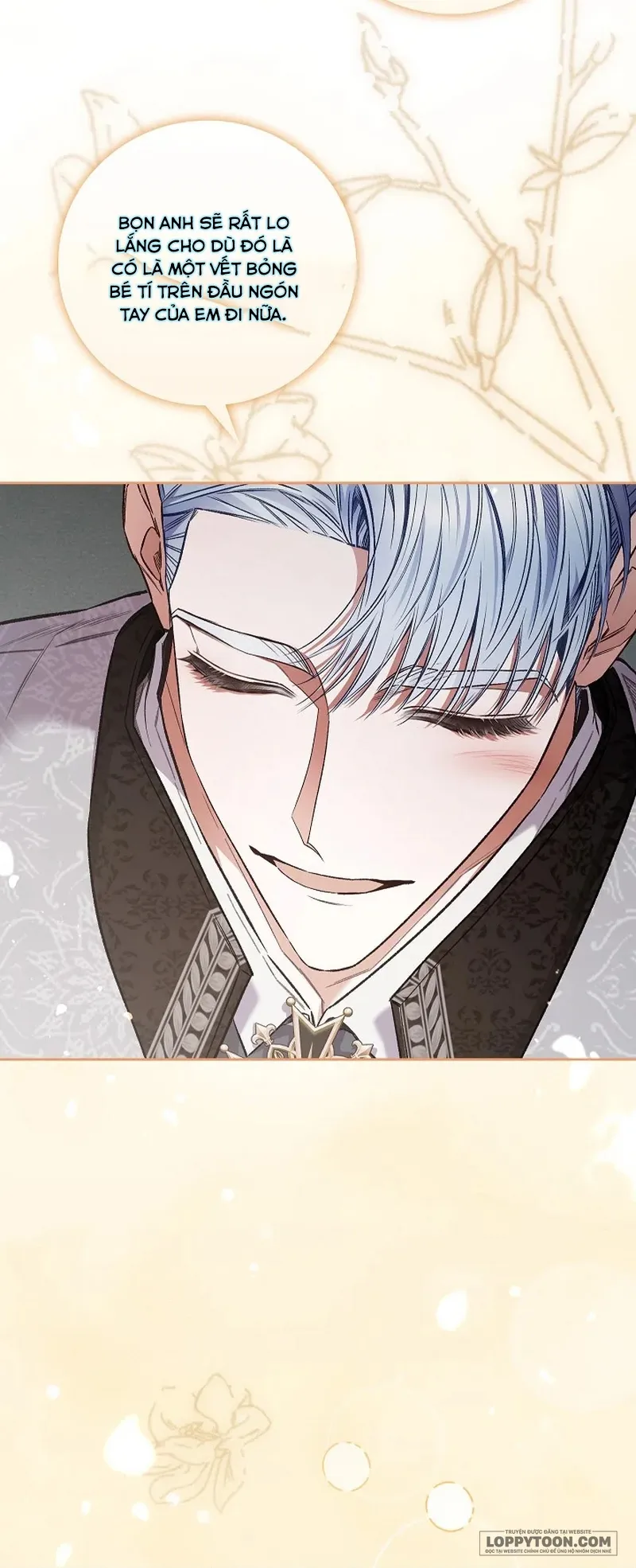 Papa Là Kẻ Thù Kiếp Trước Của Tôi? - Chap 39 - Trang 38