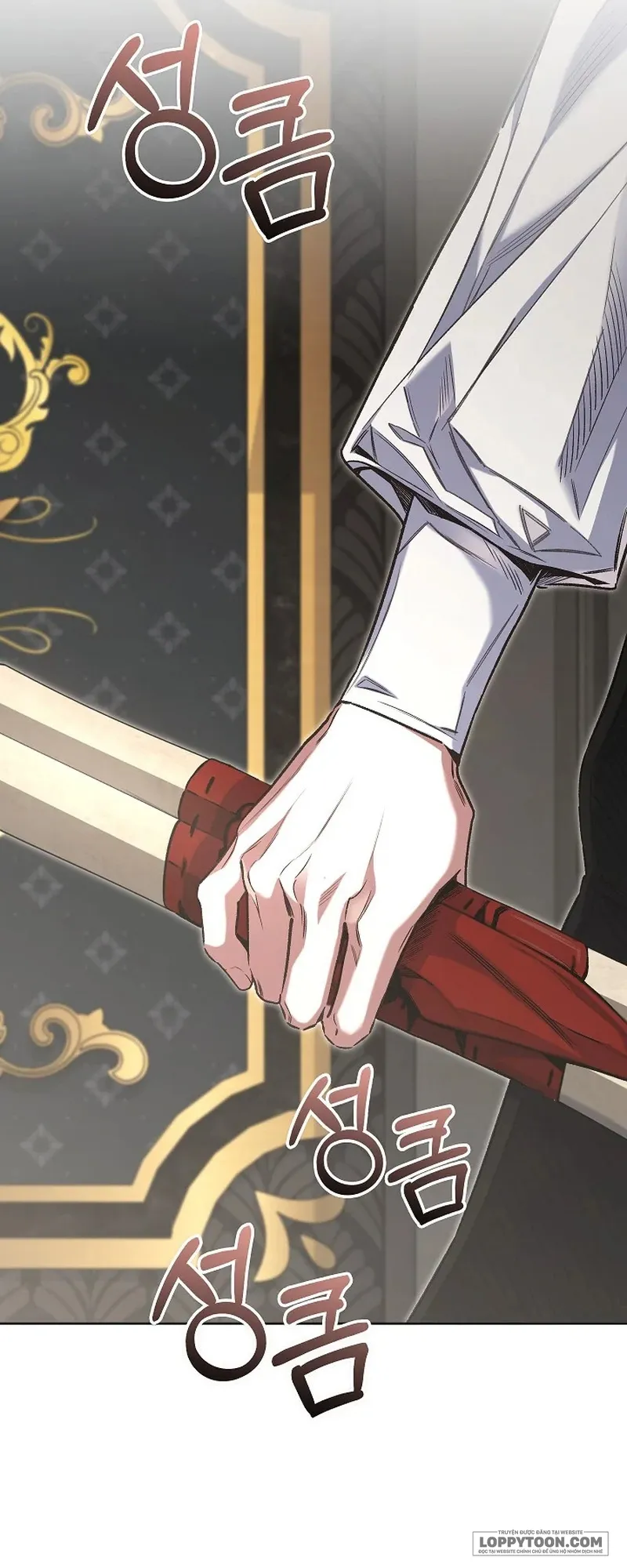 Papa Là Kẻ Thù Kiếp Trước Của Tôi? - Chap 39 - Trang 42