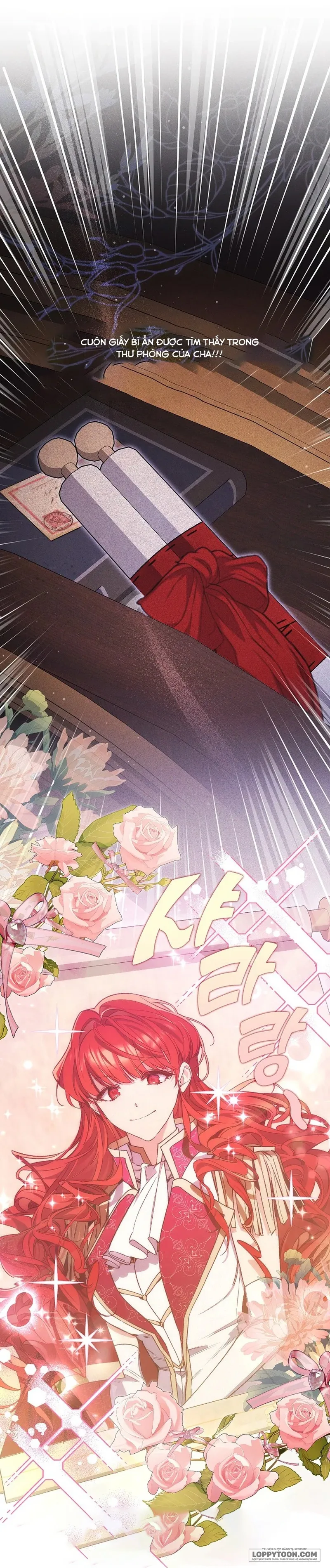Papa Là Kẻ Thù Kiếp Trước Của Tôi? - Chap 39 - Trang 44