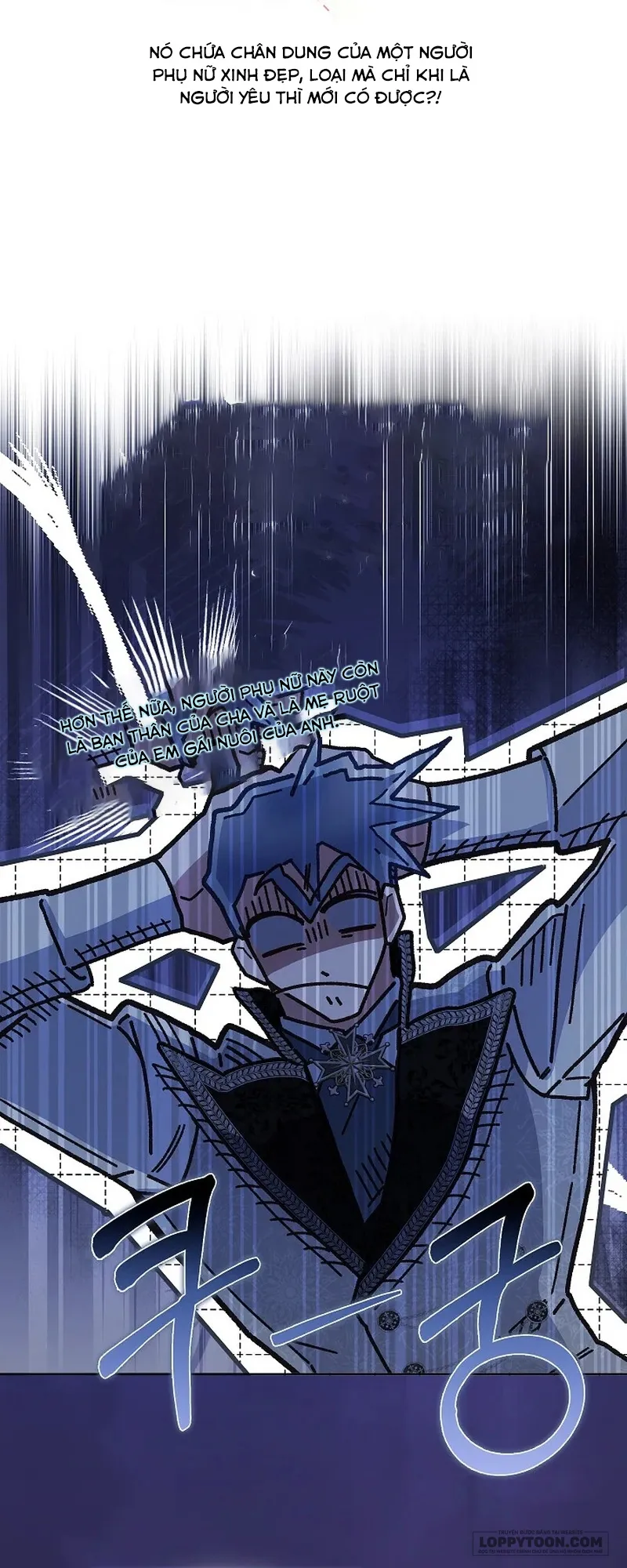 Papa Là Kẻ Thù Kiếp Trước Của Tôi? - Chap 39 - Trang 45