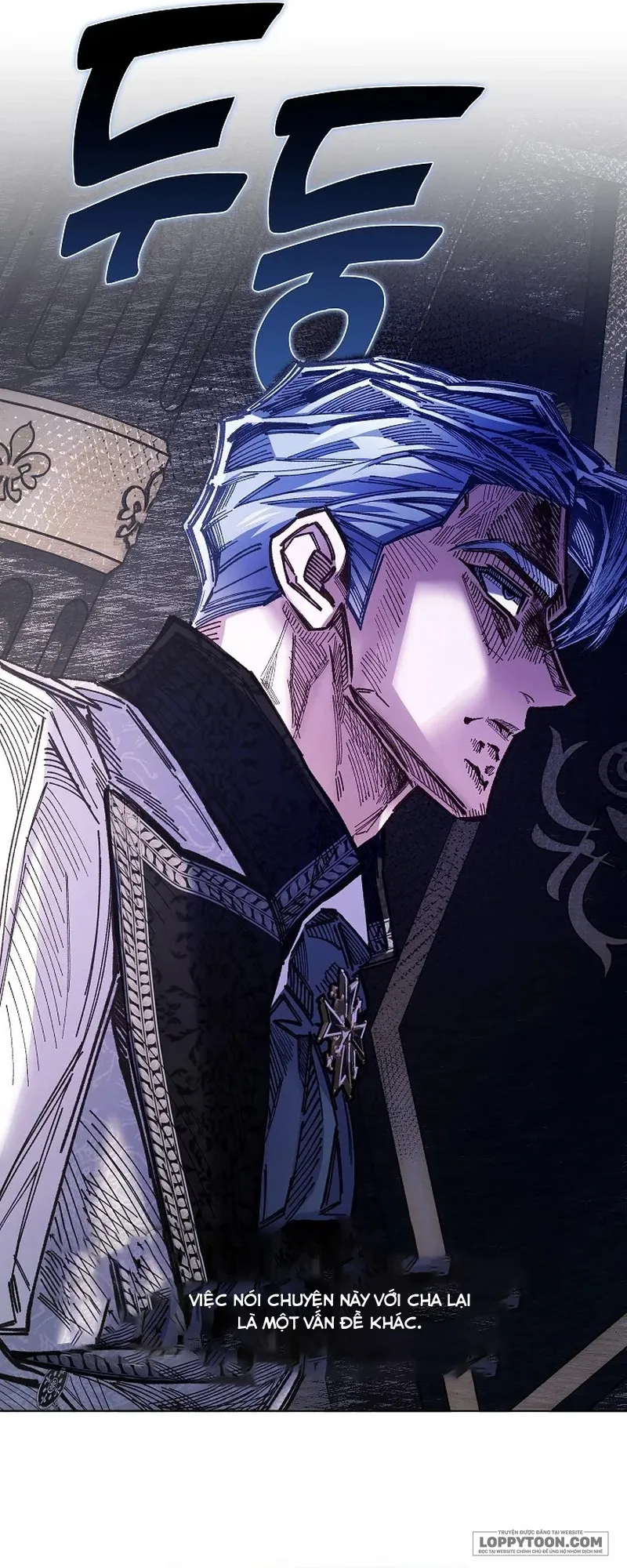 Papa Là Kẻ Thù Kiếp Trước Của Tôi? - Chap 39 - Trang 48