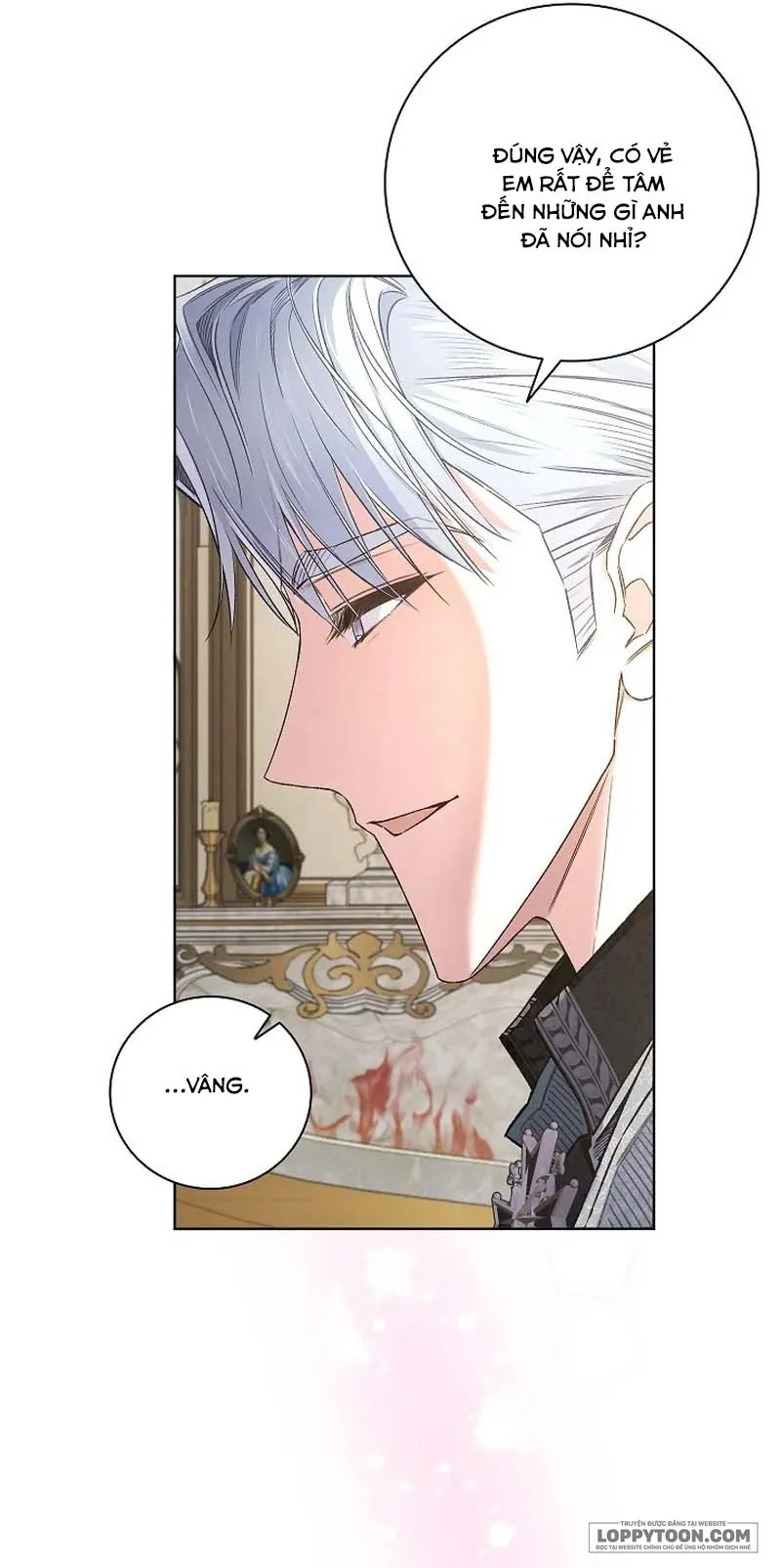 Papa Là Kẻ Thù Kiếp Trước Của Tôi? - Chap 39 - Trang 6