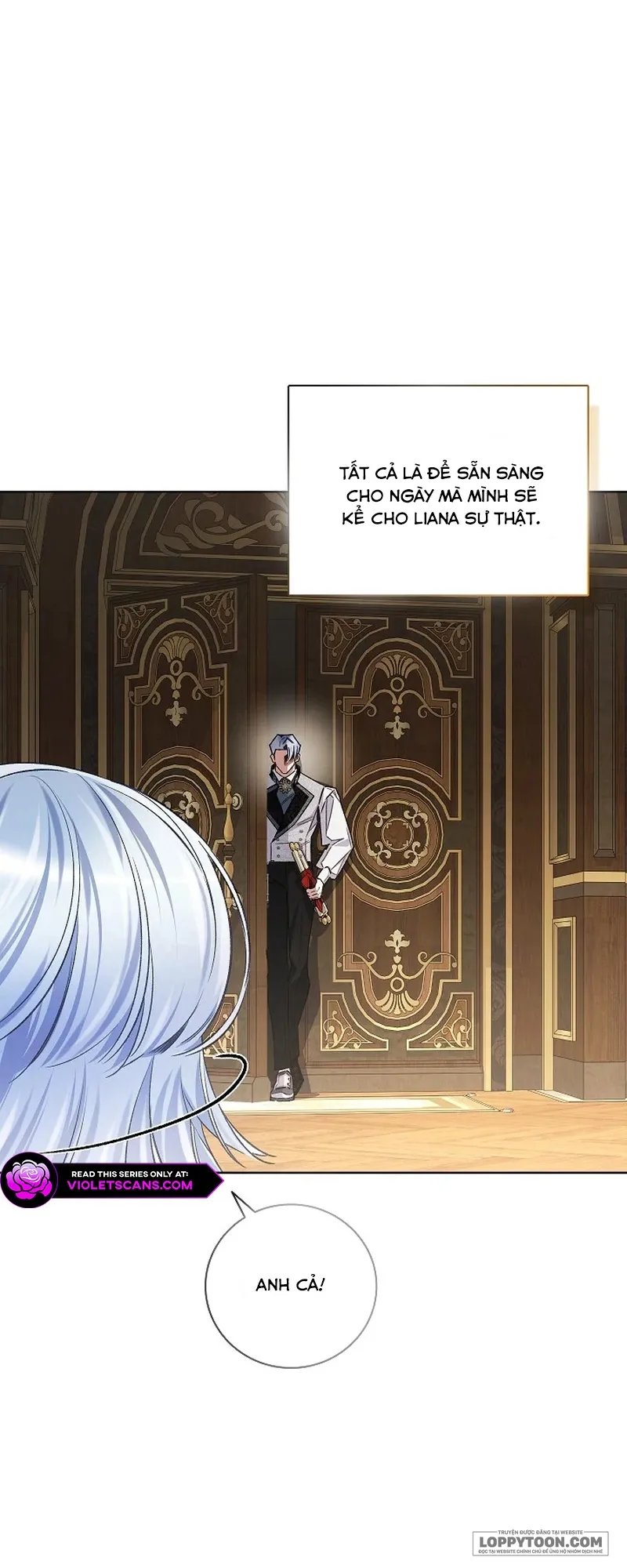 Papa Là Kẻ Thù Kiếp Trước Của Tôi? - Chap 39 - Trang 52