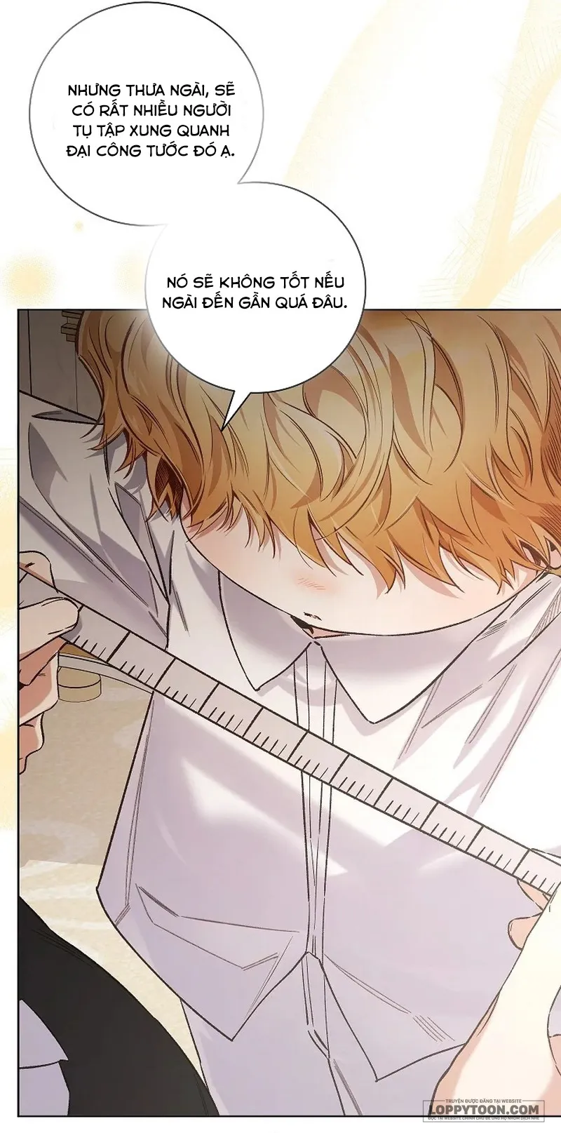 Papa Là Kẻ Thù Kiếp Trước Của Tôi? - Chap 39 - Trang 57
