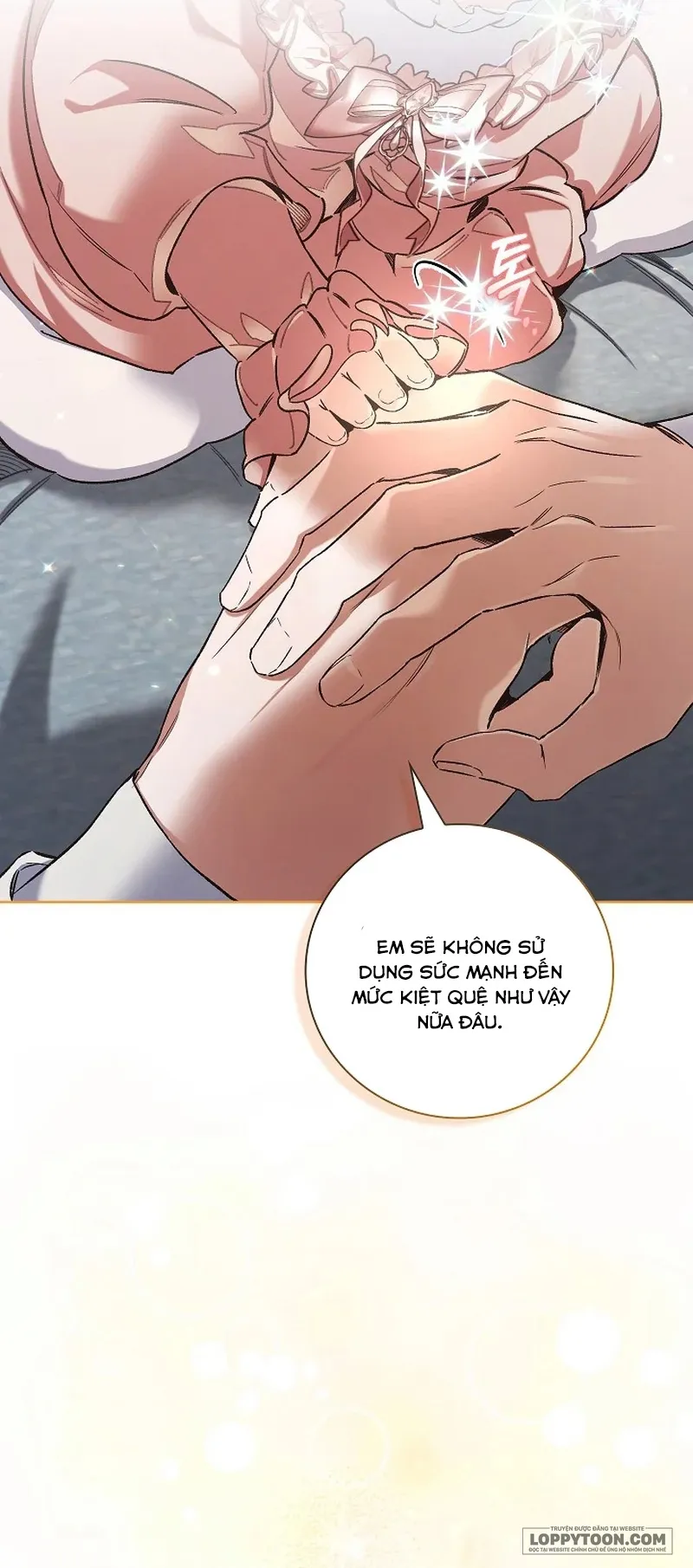 Papa Là Kẻ Thù Kiếp Trước Của Tôi? - Chap 39 - Trang 8