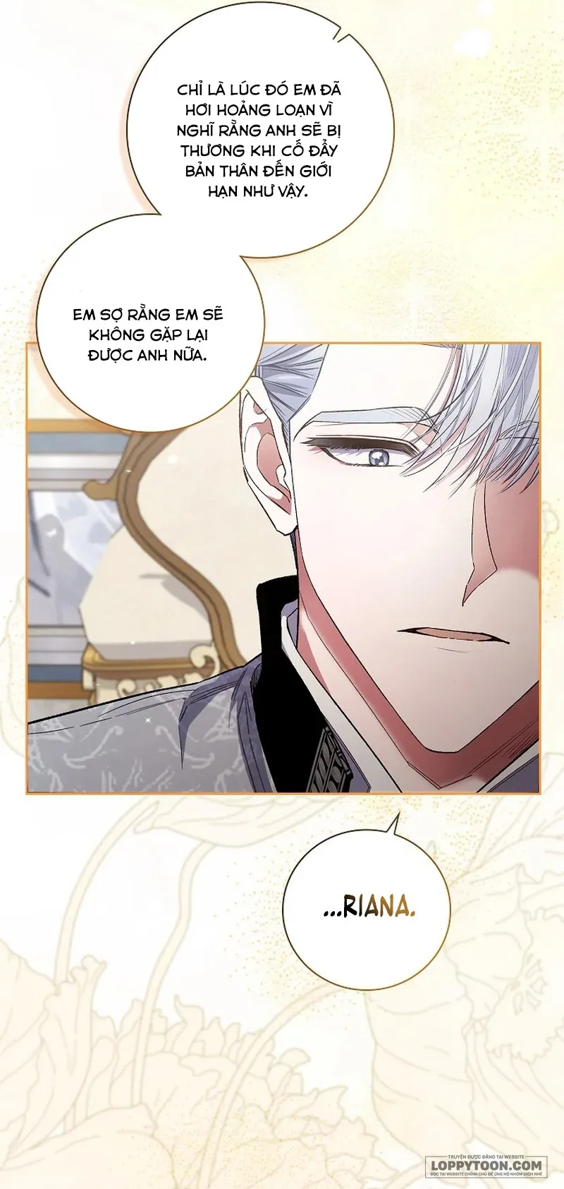 Papa Là Kẻ Thù Kiếp Trước Của Tôi? - Chap 39 - Trang 9