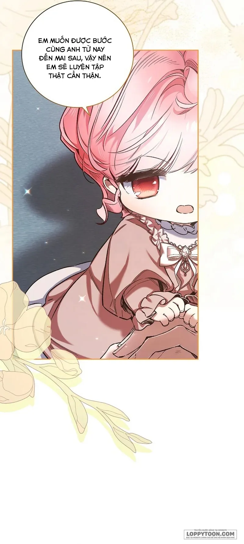 Papa Là Kẻ Thù Kiếp Trước Của Tôi? - Chap 39 - Trang 10