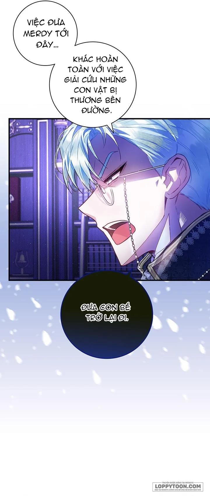 Papa Là Kẻ Thù Kiếp Trước Của Tôi? - Chap 4 - Trang 2