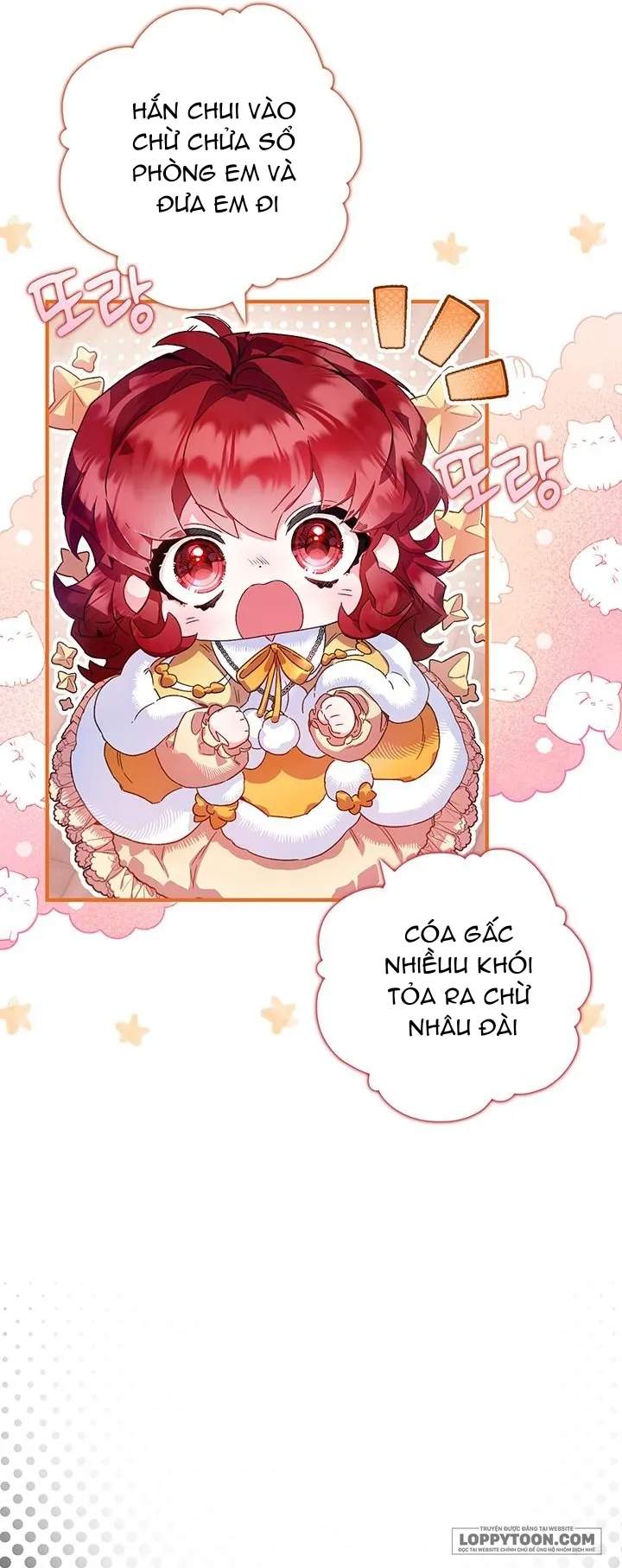 Papa Là Kẻ Thù Kiếp Trước Của Tôi? - Chap 4 - Trang 13