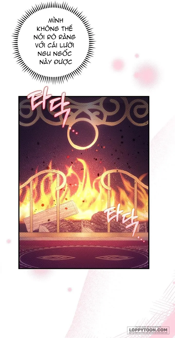 Papa Là Kẻ Thù Kiếp Trước Của Tôi? - Chap 4 - Trang 20