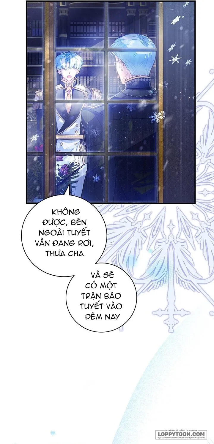 Papa Là Kẻ Thù Kiếp Trước Của Tôi? - Chap 4 - Trang 3