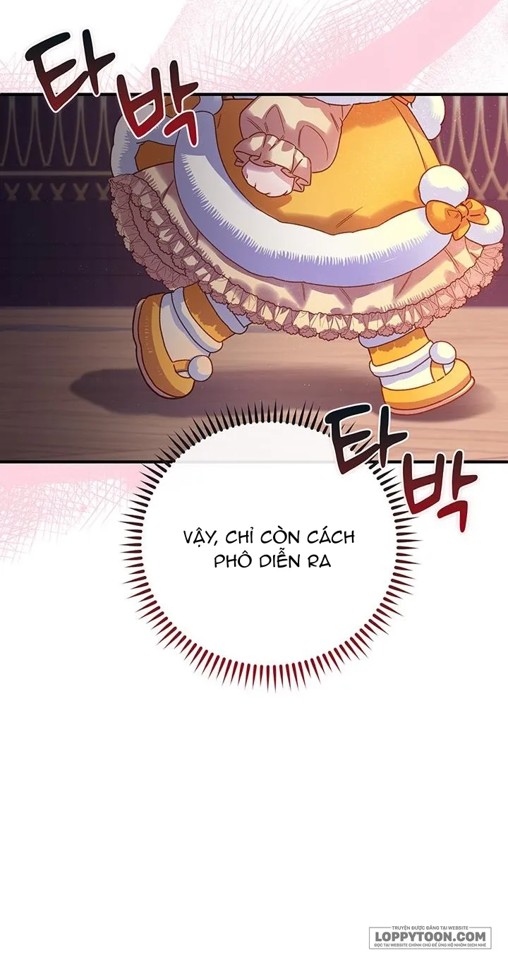 Papa Là Kẻ Thù Kiếp Trước Của Tôi? - Chap 4 - Trang 21