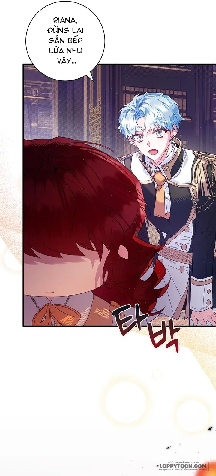 Papa Là Kẻ Thù Kiếp Trước Của Tôi? - Chap 4 - Trang 22