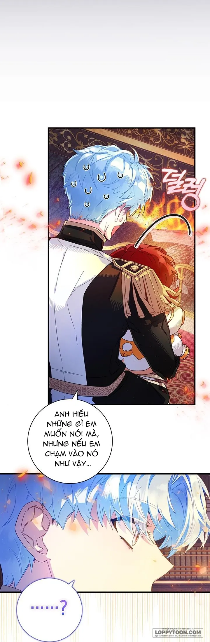 Papa Là Kẻ Thù Kiếp Trước Của Tôi? - Chap 4 - Trang 24