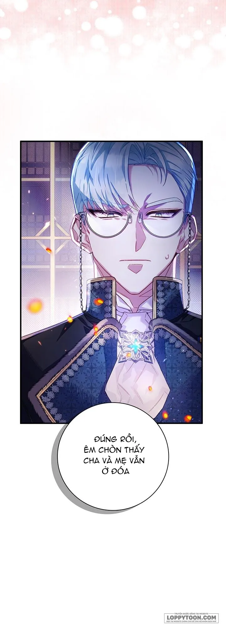 Papa Là Kẻ Thù Kiếp Trước Của Tôi? - Chap 4 - Trang 26