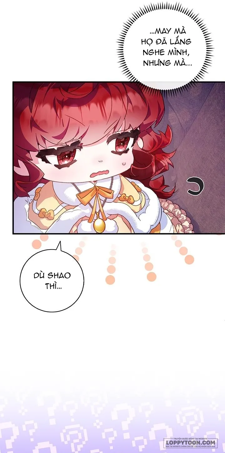 Papa Là Kẻ Thù Kiếp Trước Của Tôi? - Chap 4 - Trang 29