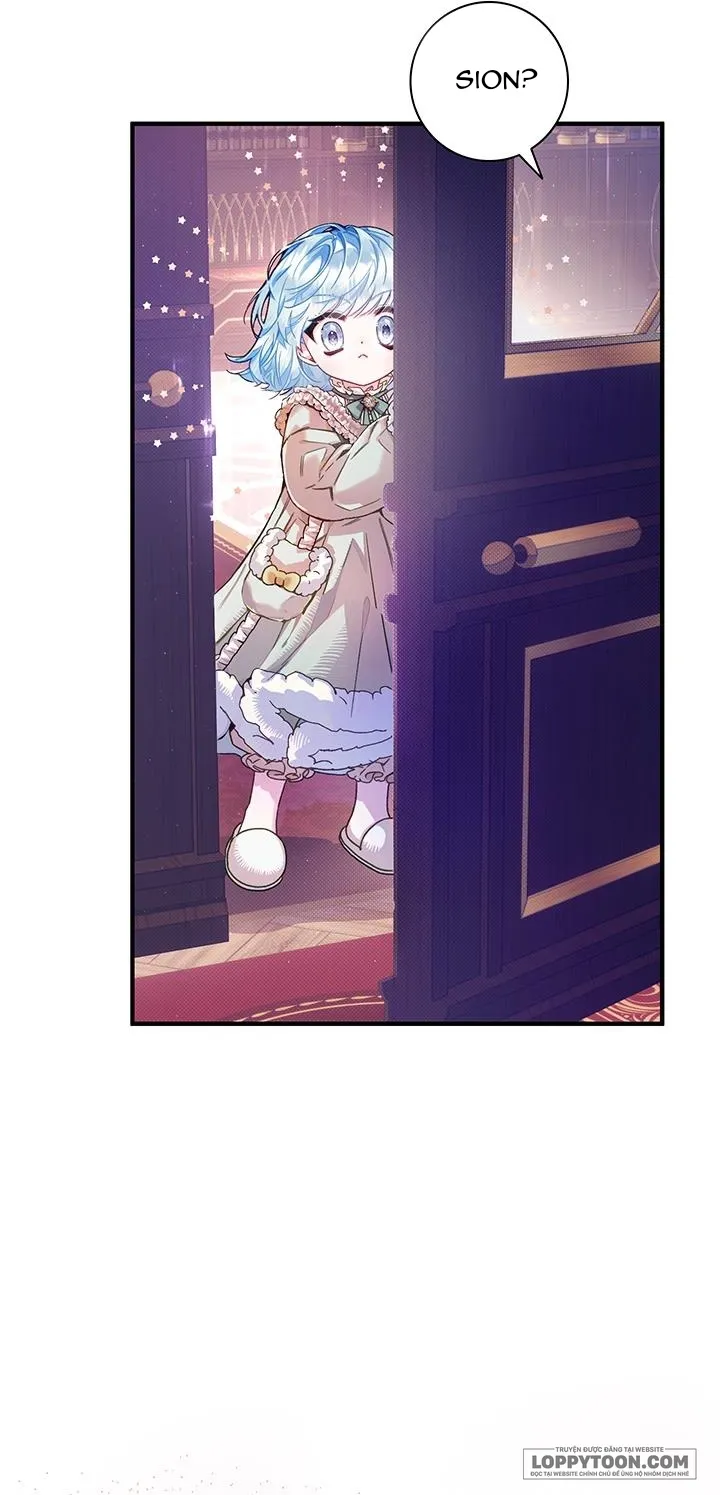 Papa Là Kẻ Thù Kiếp Trước Của Tôi? - Chap 4 - Trang 33
