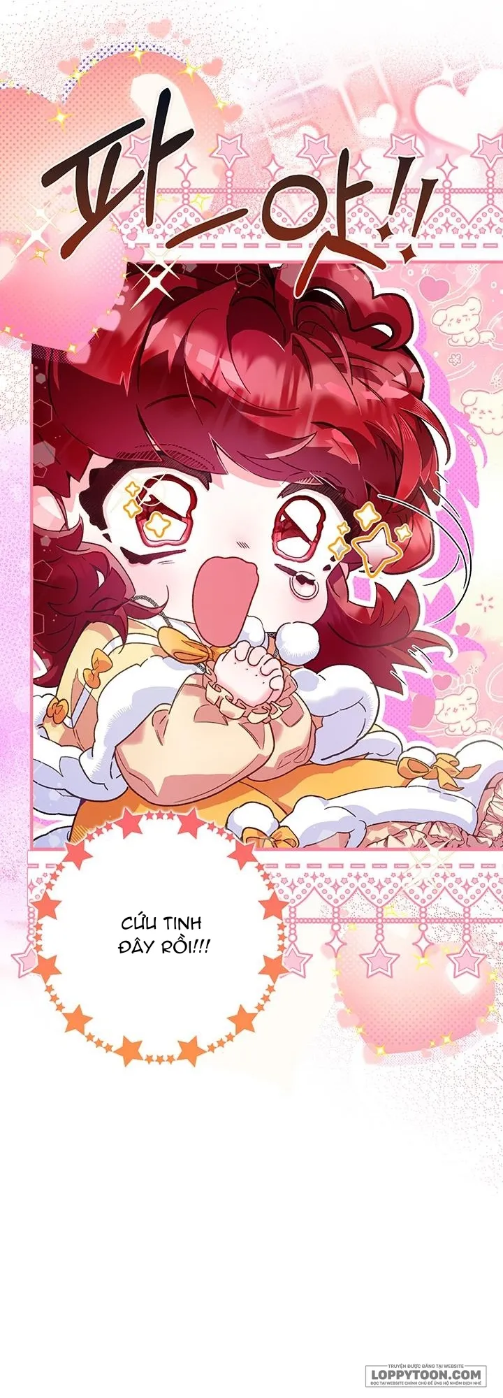 Papa Là Kẻ Thù Kiếp Trước Của Tôi? - Chap 4 - Trang 34