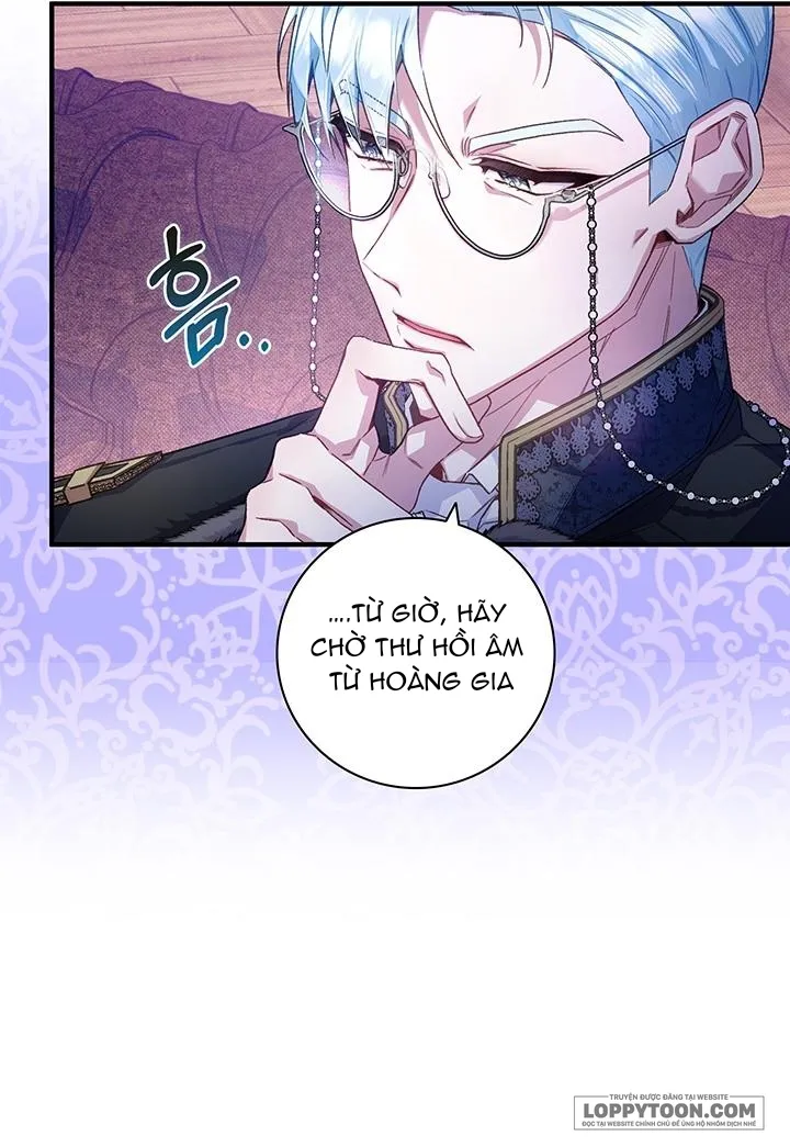 Papa Là Kẻ Thù Kiếp Trước Của Tôi? - Chap 4 - Trang 39