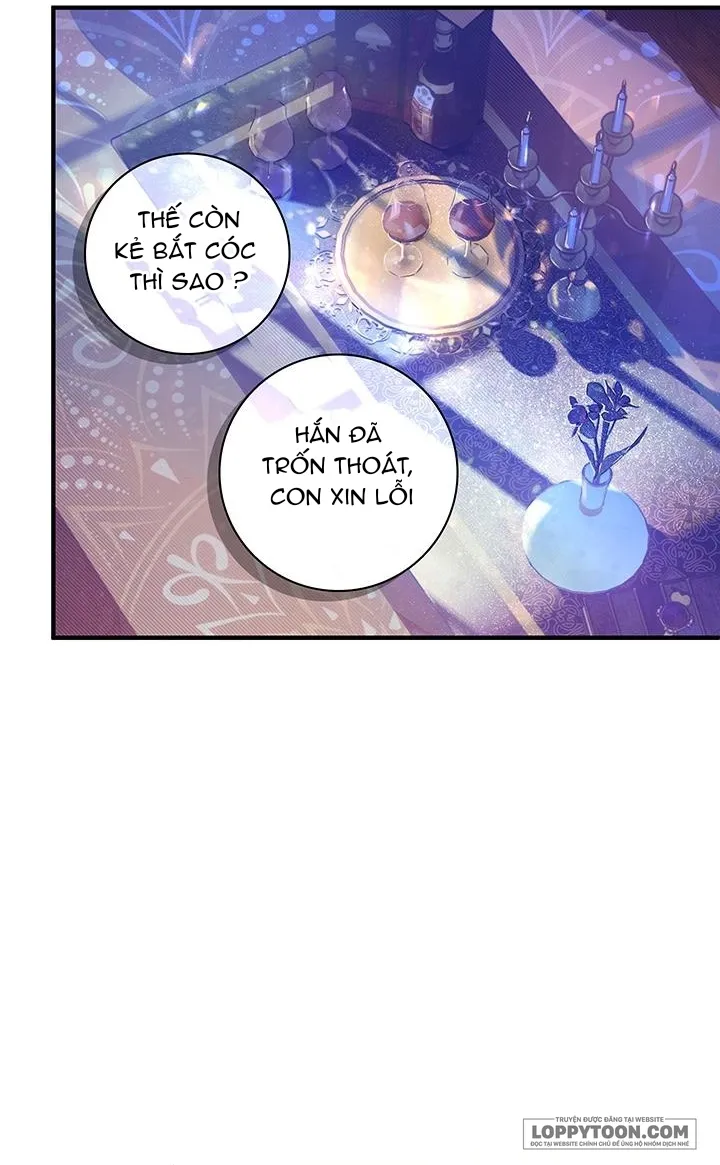 Papa Là Kẻ Thù Kiếp Trước Của Tôi? - Chap 4 - Trang 42