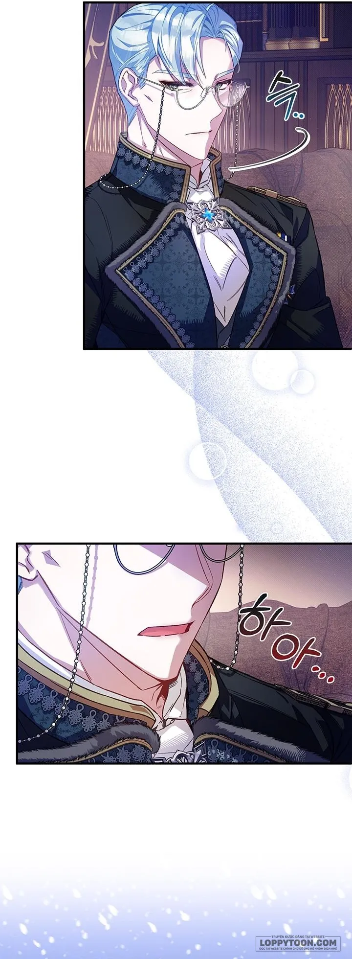 Papa Là Kẻ Thù Kiếp Trước Của Tôi? - Chap 4 - Trang 43