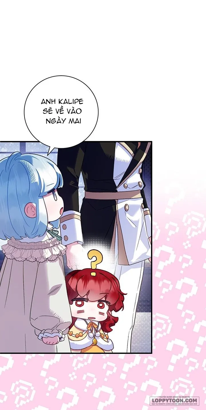 Papa Là Kẻ Thù Kiếp Trước Của Tôi? - Chap 4 - Trang 51