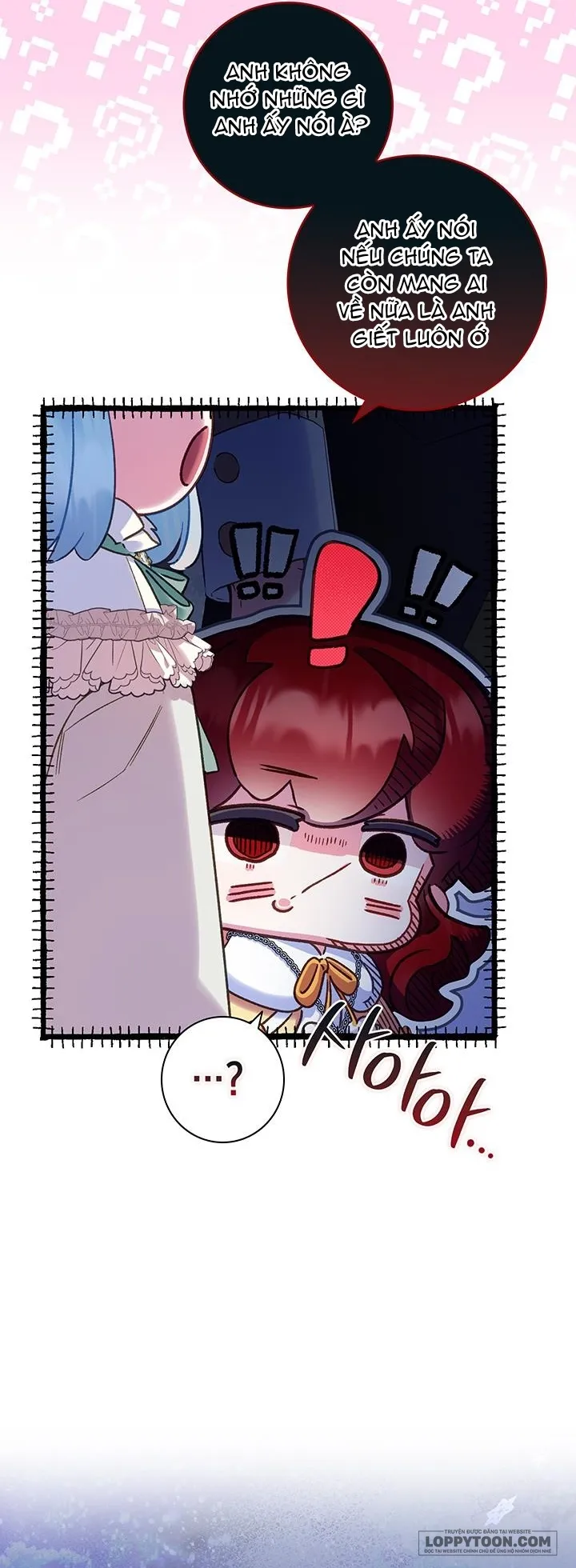 Papa Là Kẻ Thù Kiếp Trước Của Tôi? - Chap 4 - Trang 52
