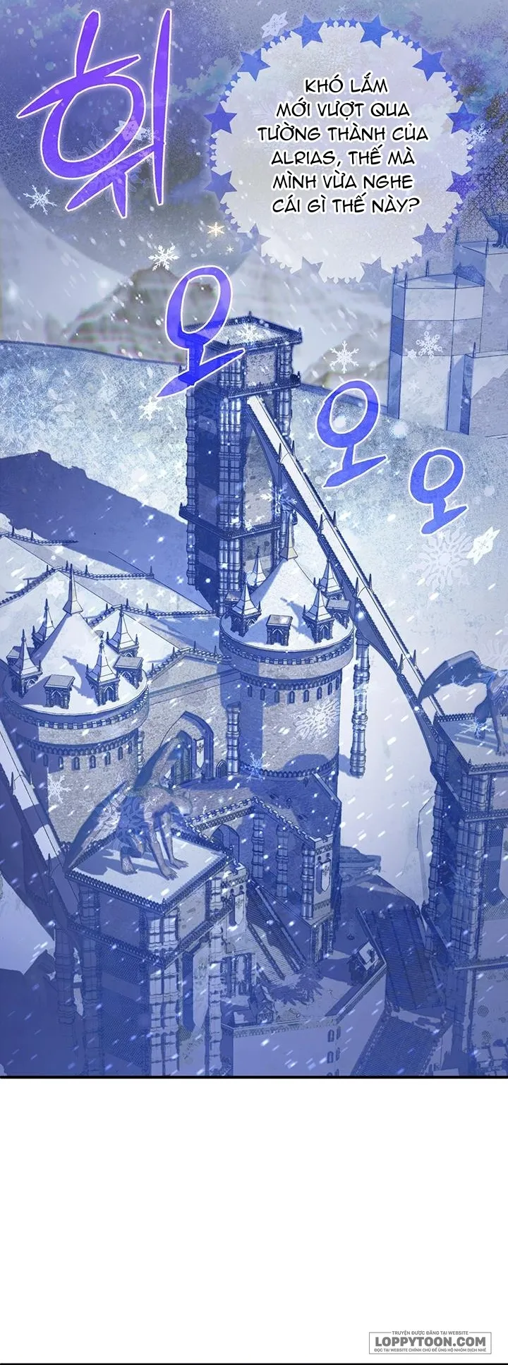 Papa Là Kẻ Thù Kiếp Trước Của Tôi? - Chap 4 - Trang 53