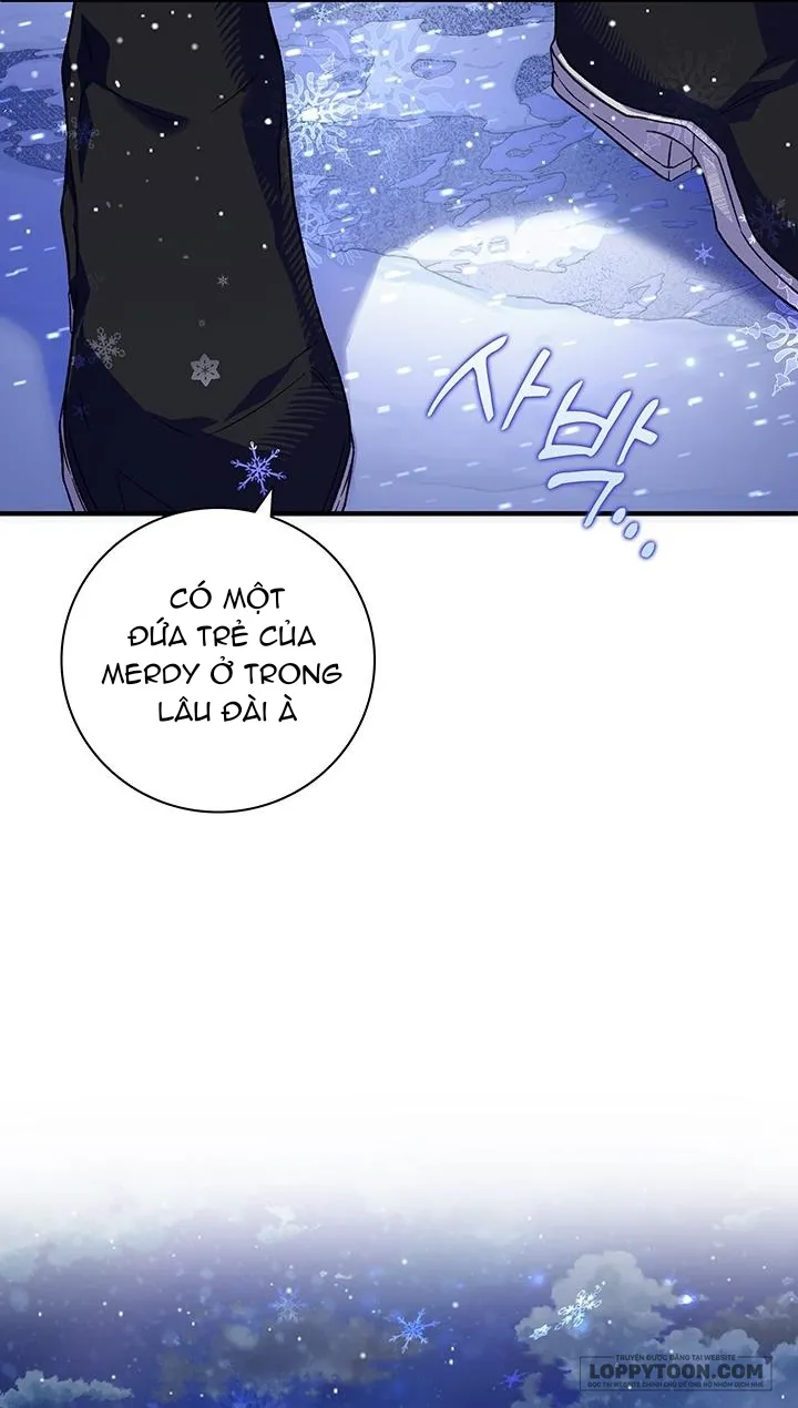 Papa Là Kẻ Thù Kiếp Trước Của Tôi? - Chap 4 - Trang 54