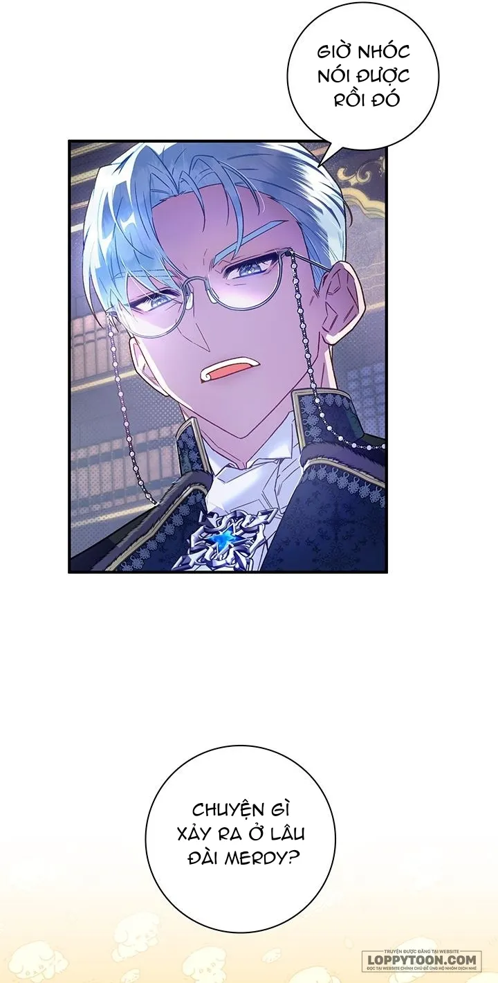 Papa Là Kẻ Thù Kiếp Trước Của Tôi? - Chap 4 - Trang 8