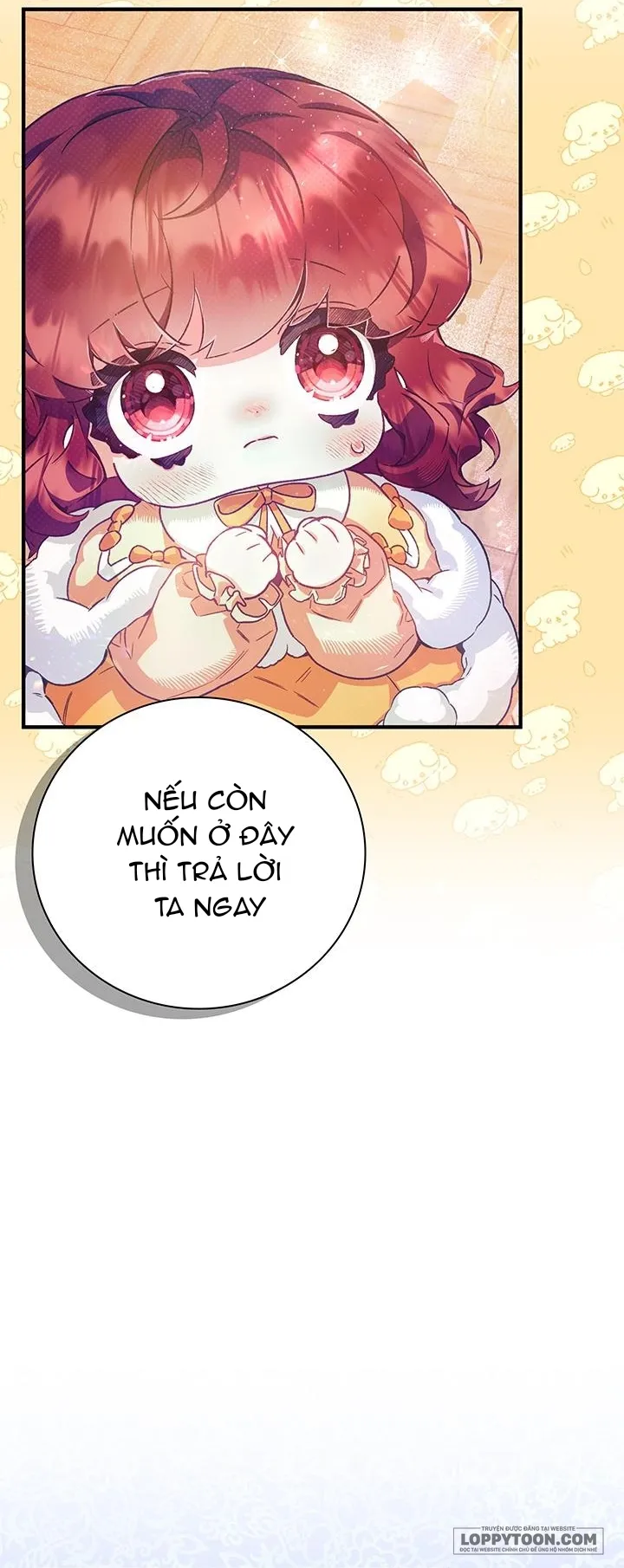 Papa Là Kẻ Thù Kiếp Trước Của Tôi? - Chap 4 - Trang 9
