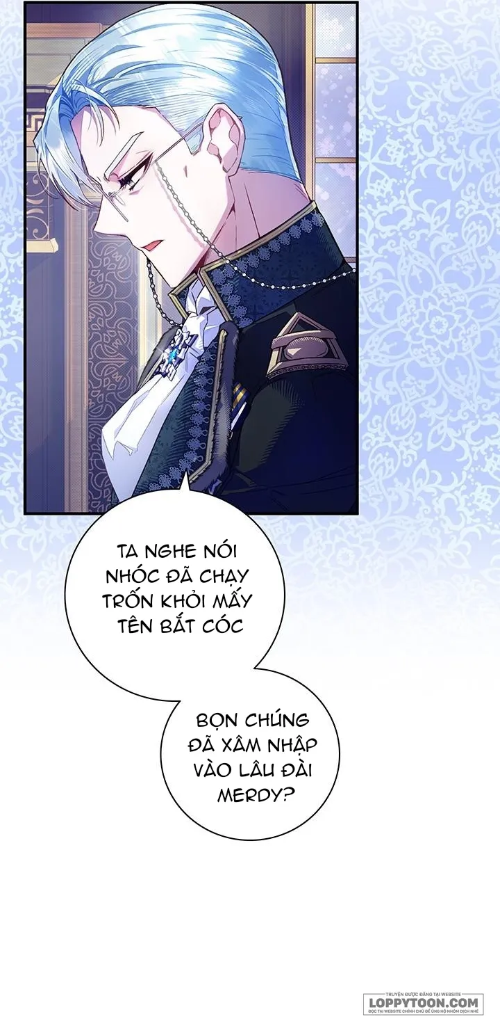 Papa Là Kẻ Thù Kiếp Trước Của Tôi? - Chap 4 - Trang 10