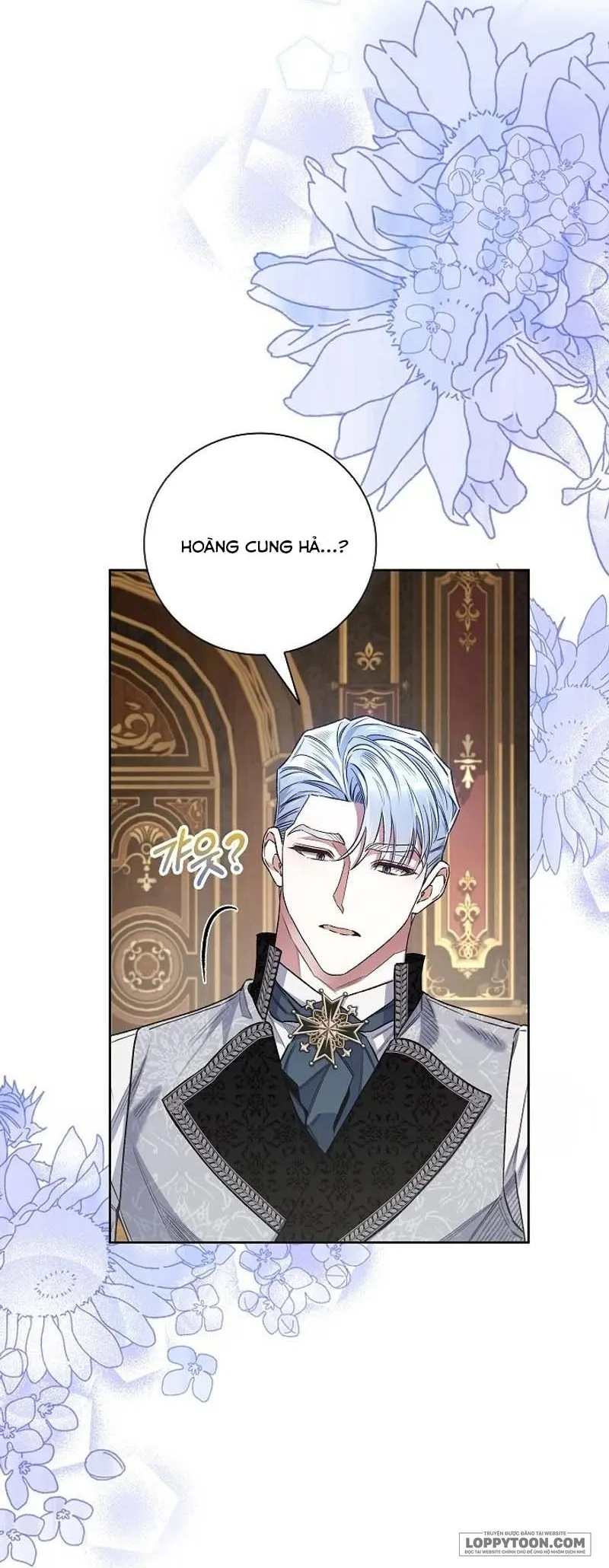 Papa Là Kẻ Thù Kiếp Trước Của Tôi? - Chap 40 - Trang 2