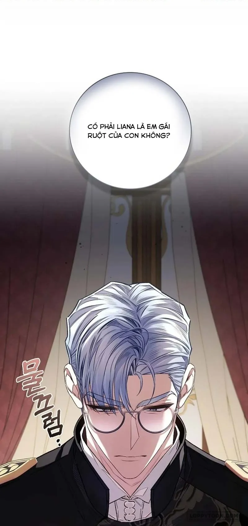 Papa Là Kẻ Thù Kiếp Trước Của Tôi? - Chap 40 - Trang 11